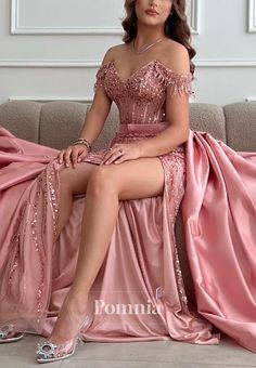 Prom 2025, Simple Prom Dress Long, Classic Prom Dress, Illusion Wedding Dress, Royal Core, Off Shoulder Wedding Dress, A Line Prom Dress, Satin Homecoming Dress