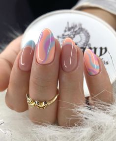 Summer Nails Neon Pink, Summer Nailart, Summer Nails Neon, Nails Neon, Gang Gang, Classy Acrylic Nails, Pink Or Blue, Short Acrylic Nails Designs