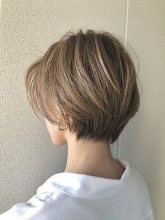 Really Short Hair, Penteado Cabelo Curto, Short Hair Haircuts