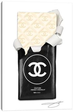 Chanel Art Print, Vintage Foto's, Bleach Tie Dye, Chanel Perfume, Lip Tattoos, Designer Art