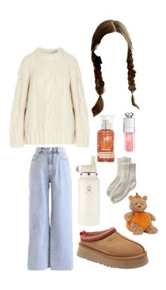 #fall#preppy#fyp#inspiration#jellycatlondon Cute Preppy Fall Outfits, Preppy Fall Clothes, Preppy Uggs Outfit, Southern Preppy Outfits Aesthetic, Fall Outfits Layout, Preppy Outfits Cold Weather, Preppy Fall Girl, Tiff Outfit, Preppy Winter Outfits Cold Weather