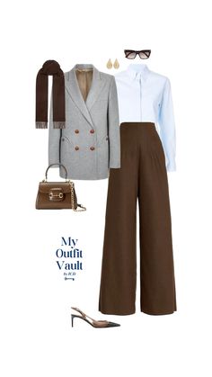 Old Money Blazer, Blazer Ootd, Old Money Fashion, Old Money Outfit, Blazer Outfits Casual, Money Fashion, Money Outfit