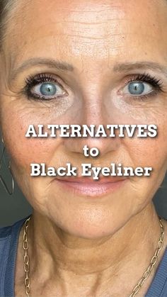 Kimberly Weimer | There are so many tricks for hooded eyes, yet still many still struggle. Although I feel like my eyes are more deep set than hooded, the… | Instagram Eyeshadow As Eyeliner, Deep Set Eyes Makeup, Eyeliner For Hooded Eyes, Makeup Over 50, Cute Eyeshadow Looks, Deep Set Eyes, Makeup Tips For Older Women, 50 Makeup