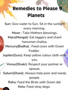 Vedic Knowledge, Jyotish Remedy, Vedic Astrology Charts, Ancient Wisdom Quotes, 9 Planets, Astrology Meaning, Mantra For Good Health, Jyotish Astrology, Indian History Facts