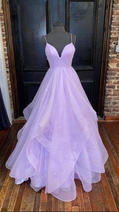 Formal Evening Dresses Long, Purple Evening Dress, Purple Prom, Long Prom Dresses, فستان سهرة, Linnet, Long Prom Dress, Evening Dresses Long, Formal Evening Dresses