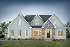 Homes By Dickerson | New Homes available in ______