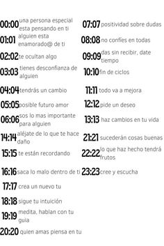 significado de hora espejo.. Repeating Numbers, Tattoo Jewelry, Symbol Of Wealth, Number Jewelry, Wealth Abundance, Magick Book, Hidden Messages, Positive Self Affirmations, Angel Number