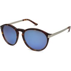 Here’s the lowdown on the On the Up and Up: A combination of hot features — including a keyhole nose bridge, a brushed matte finish and a wood grain look — adds up to a versatile pair of frames with style that doesn't quit. All you need is a T-shirt and jeans, and your look is perfectly polished. Blue Mirrored Sunglasses For Travel, Travel Blue Tinted Sunglasses, Blue Tinted Sunglasses For Travel, Blue Tinted Lenses Sunglasses For Travel, Trendy Blue Sunglasses For Travel, Blue Round Frame Sunglasses With Mirrored Lenses, Casual Blue Sunglasses For Travel, Blue Mirrors, Carbon Black