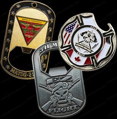 Custom Challenge Coins, Military Coins, Challenge Coins, Bottle Openers, Dog Tags, Free Design, Customer Service, Wedding Ideas, Tags