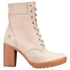 Timberland Heel Boots, Timberland Chelsea Boots, Pink Suede Boots, Timberland Boots Outfit Mens, Light Taupe Color, Timberland Heels, Galaxy Converse, Timberland Womens, Galaxy Vans