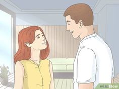 3 Ways to Set Boundaries with People - wikiHow How To Be Mysterious, Scorpio Women, Spending Time With You, Romantic Surprise, Time To Move On, Care For Others, Scorpio Woman, That One Person, Fall For You