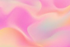 an abstract background with pink and yellow colors