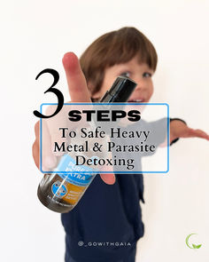 It's as simple as 1, 2, 3 and as easy as following the link to order your first heavy metal, toxins and parasite detox for more then 60% off regular price! 

All you need to do is follow the safe link to the website and set up your subscription (you can cancel at anytime with NO lock ins!).

BONUS* To receive the latest health guide with your order, love this pin and share to a friend and comment DONE and we'll send you the guide directly! Health Guide, Special Offer, Heavy Metal, 1 2 3, Energy, Pure Products