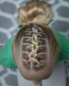 St Patrick’s Day Hair Kids, St Patricks Day Hairstyles For Kids, St Patrick’s Day Hairstyles, St Patrick’s Day Hair, St Patricks Day Hairstyles, St Patricks Day Hair, Girls Hairdos