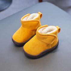 4 / 21(Insole 15.5cm) Boys Snow Boots Baby Snow, Baby In Snow, Be Proud, Walkers, Winter Accessories, Brown Boots, Snow Boots, Slippers, Elastic