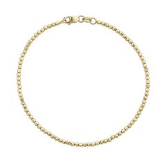 14k Gold Diamond Cut Ball Chain Gold Bracelet, Glitter Gold Beaded Bracelet, Gold Layering Bracelet, Ball Chain Bracelet, Gold Beaded Bracelet, Thick Chain Necklace, Bracelet Stacking, Gold Armband, Gold Bead Bracelets, Glitter Gold, Layered Bracelets, Chain Gold