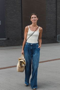 Quoi Porter, Copenhagen Fashion, Looks Street Style, The Best Street Style, Style Looks, Best Street Style, Mode Inspo