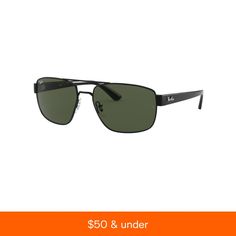 in stock Classic Green Aviator Sunglasses With Tinted Lenses, Classic Green Tinted Aviator Sunglasses, Casual Green Aviator Sunglasses With Anti-reflective Coating, Classic Green Polarized Sunglasses, Green Polarized Casual Aviator Sunglasses, Casual Green Aviator Sunglasses With Uva Protection, Green Casual Polarized Aviator Sunglasses, Casual Green Polarized Aviator Sunglasses, Green Casual Aviator Sunglasses With Uv Protection