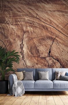 Decors Market Images for Products Bathroom 2024, 3d Wall Murals, Wood Grain Texture, Stripes Wallpaper, Wallpaper Rolls, Wood Wallpaper, Brown Wallpaper, Wall Decor For Living Room, Stunning Wallpapers