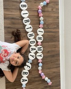 Make this amazing friendship bracelet! Cheap Party Friendship Bracelets, Friendship Bracelet Garland Diy, Diy Giant Friendship Bracelet Garland, Taylor Swift Friendship Bracelet Garland, Diy Giant Friendship Bracelet, Friendship Bracelets Taylor Swift Unhinged, Diy Friendship Bracelet, Christmas Festival