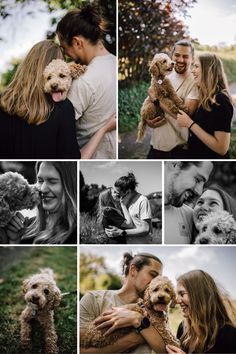 Dogmom geht Gassi mit Welpe | Welpenshooting Inspiration | Sunset Shooting mit Hund | Outdoor Shooting Dog and Dog Mom | Tierfotografie | Hund mit Besitzer
 __________ 
#paarshooting #labradoodle #pudel #pudelwelpe #hundefotografie #dogmomaesthetic 
#dogshooting #tierfotografie #australianshepherdwelpe #redtriaustralianshepherd #dogmomshooting #hundefotos#dogshootinginspo #hundeliebe #dogmom #hundemodel #sunsetphotography Family Dog Pictures, Pet Family Photos, Dog Photoshoot Pet Photography, Puppy Photoshoot, Couple Shooting, For His Glory, Dog Poses, Dog Photoshoot