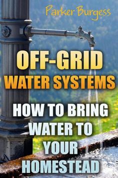 Don't Buy Solar Panels Renewable energy :This is  Why Water Survival, Off Grid Homestead, Off Grid Survival, Homesteading Diy, Survival Skills Life Hacks, Emergency Preparedness Kit, Homesteading Skills, Survival Life Hacks, Survival Techniques