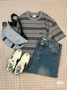 Image Swag, Street Fashion Men Streetwear, Guys Clothing Styles, Pinterest Outfits, Simple Trendy Outfits, Look Plus, Casual Style Outfits, Retro Outfits, Cute Fashion