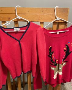 Secondhand and Vintage Christmas Collection | From the Rack | Grace Thrifts | Wasilla, AK