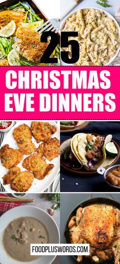 Christmas Eve Dinners Christmas Party Foods For Adults, Christmas Eve Dinner Ideas Families, Non Traditional Christmas Dinner, Christmas Eve Dinners, Mushroom Soup Without Cream, Lazy Sunday Dinner, Christmas Eve Dinner Ideas, Christmas Eve Meal