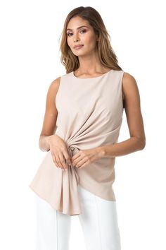 A stunning classic top in style, color and fit. Perfect to dress up or down, this is a timeless classic you'll reach for time and time again. Fits true to size, 100% POLYESTER, gorgeous quality Timeless Classic, Open Shoulder Tops, In Style, Dress Up, My Style, Women's Top, Color