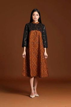 Dress Batik, Kebaya Dress, Salwar Kamiz