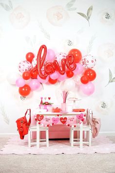 Hosting a Valentine’s Day party for toddlers? These sweet and simple ideas will keep the little ones entertained while creating picture-perfect memories.