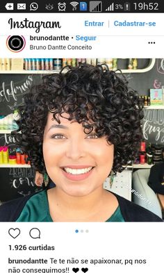 Short Curly Hair Round Face Plus Size, Round Face Curly Hair, Curly Short Hairstyles, Layered Curly Haircuts, Curly Hair Braids, Natural Hair Cuts, Short Haircut Styles, Colored Curly Hair