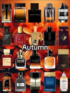 Every Man Should Own, Perfume Men