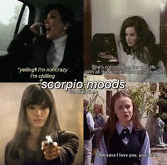 Scorpio Vibes Aesthetic, Scorpio Meme, Scorpio Star Sign