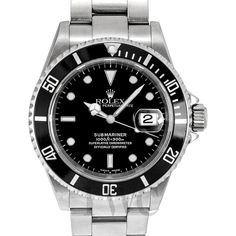 Date Wallpaper, Omega Diver, Rolex Submariner 16610, Black Rolex, Sick Day, New Rolex