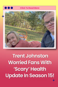 Reality,  Realityshow, Realitytv, TLC , 7 Little Johnstons, Trent , Leighton Health Challenges, Health Challenge, Health Problems, No Worries, The Past, Conditioner, Medical, Health