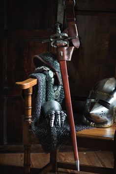 Still Life–Medieval & Tudor: Armour & Weapons – Richard Jenkins Photography Medieval Mansion, Disney Ball, Border Reivers, King Arthur's Knights, Medieval Items, Richard Jenkins Photography, Richard Jenkins, Medieval Armour