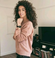 Hair dreams! Beautiful Curly Hair, Pinterest Hair, Black Curly Hair, Voluminous Hair, Curly Girl Hairstyles, Curly Hair Care, Hair Envy