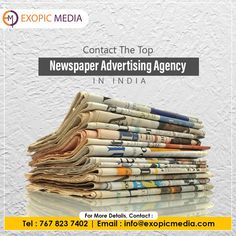 Top Newspaper Advertising Agency in India Newspaper Advertising, Newspaper Advertisement, Taking Over The World, Times Of India, Classified Ads