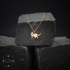 Style: hammered Tiny Gold Necklace, Cat Necklace Gold, Jewelry Design Studio, Necklace Cat, Tiny Necklace, Shark Necklace, Cat Pendant Necklace, Your Spirit Animal, Lovers Necklace