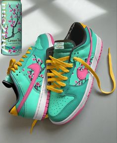 #fashion #fashionblogger #fashionista #fashionable #fashionstyle #fashiontrend #style #stylish #styleblogger #styleinspiration #clothing #clothes #outfits #outfitoftheday #outfitideas #outfitinspiration #outfitstyle Arizona Green Tea, Nike Essentials, Nike Kicks, Shoes Ideas, Shoes Custom, Shoe Nike, Cute Nikes