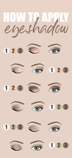 Smokeyeyes Makeup, Beauty Eye Makeup, Eyeshadow Step By Step, Apply Eyeshadow, Makeup Tutorial Step By Step, 3d Fiber Lash Mascara, Dramatic Eye Makeup, Fiber Lash Mascara