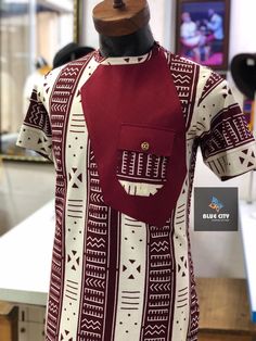 Men Ankara Shirt Designs, Ankara Men Shirt African Style, Men Ankara Styles Shirts, Male Ankara Styles Mens Fashion, African Clothing For Men Ankara, Latest Ankara Styles For Men, Men Ankara Styles Outfit, Ankara Designs For Men