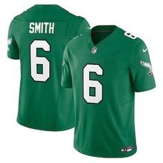 Official NFL Jerseys from NFL Shop: 2023 NFL Uniforms, Super Bowl Jerseys | NFL Shop Darius Slay, Eagles Win, Devonta Smith, Eagles Jersey, Nike Jersey, Nike Vapor, F U, All Team, Philadelphia Eagles