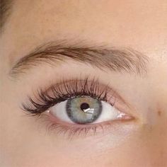 Gene Fir Cu Fir, 1d Lashes, Lash Extensions, Makeup