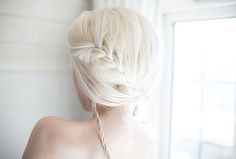 braid Ice Blonde, Blonde Braids, Crown Braid, White Blonde, Platinum Blonde, Silver Hair, Hair Dos, Gorgeous Hair, Trendy Hairstyles