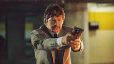 Filmovízia: Charles Bronson [Filmovízia] [Part4] Love Him, Fictional Characters