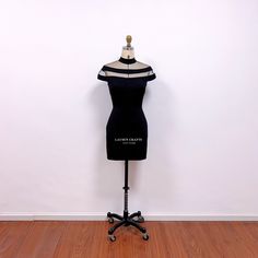 This little black dress was made by me, the Naomi Belfort black dress from The Wolf of Wall Street. The little black dress is an iconic 1990s fashion design, featured fitted silhouette with high neck and short sleeves. This dress can be made to order in custom size. I have some stock for size US2, US4, US6, US8, US10. For custom size, please message me your bust/waist/hips measurements and your height. Below are the measurements of standard size 2 to size 10 in inches: Size 2(inches): Bust=32 Wa The Wolf Of Wall Street Costume, Naomi Belfort, Wolf Of Wall Street Costume, Wolf On Wall Street, The Wolf Of Wall Street, Wolf Of Wall Street, 1990s Fashion, Black Tie Wedding, The Wolf