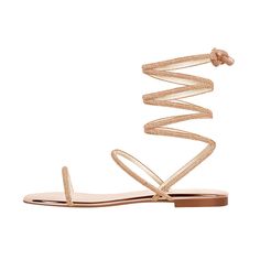 Gold Lace Up Sandals, Chic Rose Gold Sandals For Summer, Rose Gold Sandals For Summer Evening, Rose Gold Evening Sandals For Summer, Lace Up Flat Sandals, Facebook Style, Wedding Beach Ceremony, Beach Ceremony, Wedding Beach